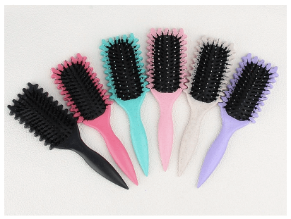 La Curly Brosse™