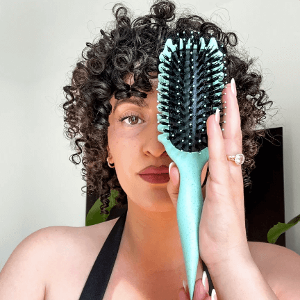 La Curly Brosse™